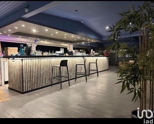Restaurant à vendre 450 m² Les Trois-Îlets