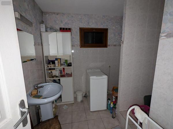 Maison rurale à vendre à Auchy-lès-Hesdin dans le Pas-de-Calais (62770), ref : 2380