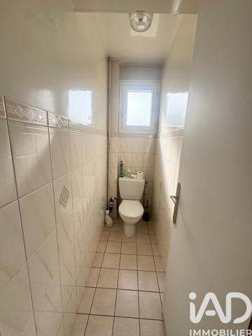 Appartement à vendre 3 pièces 60 m² Rosny-sous-Bois