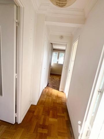 Appartement à vendre 3 pièces 60 m² Rosny-sous-Bois