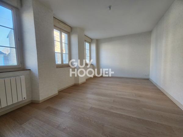 MAISON À LOUER DE 4 PIÈCES DE 94,47 M²
