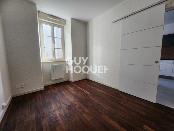 MAISON À LOUER DE 4 PIÈCES DE 94,47 M²