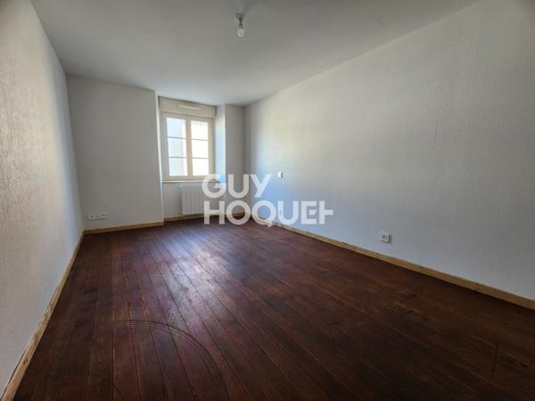 MAISON À LOUER DE 4 PIÈCES DE 94,47 M²