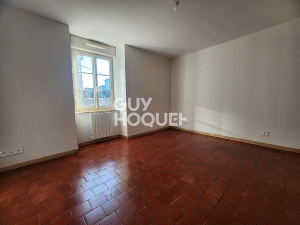 MAISON À LOUER DE 4 PIÈCES DE 94,47 M²