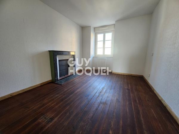 MAISON À LOUER DE 4 PIÈCES DE 94,47 M²