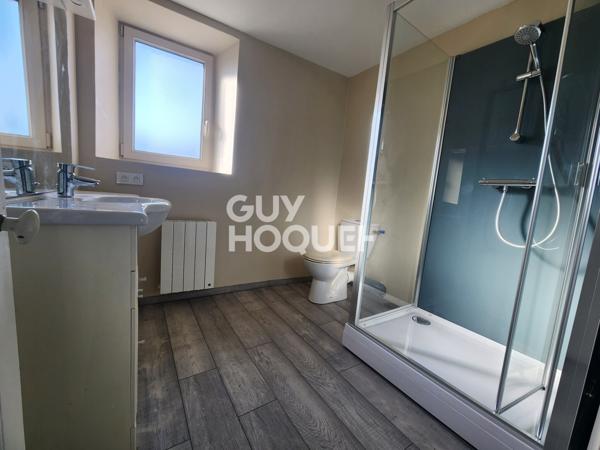 MAISON À LOUER DE 4 PIÈCES DE 94,47 M²