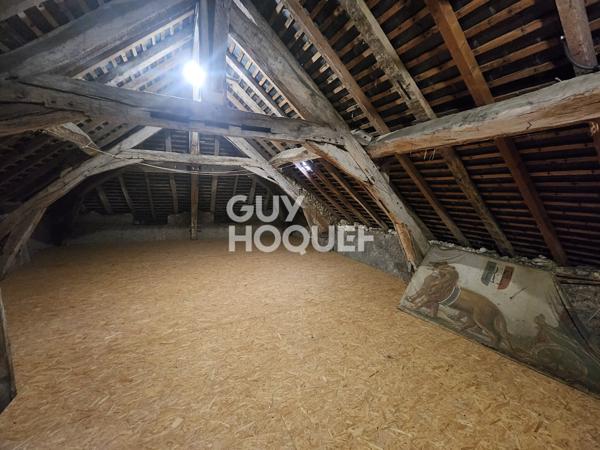 MAISON À LOUER DE 4 PIÈCES DE 94,47 M²