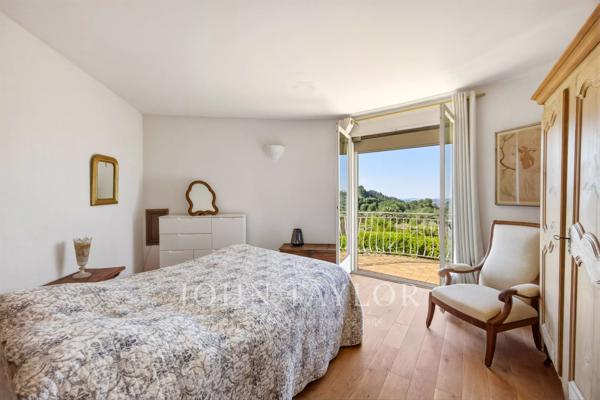 Charmante villa provençale