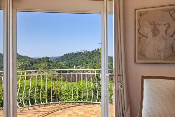 Charmante villa provençale