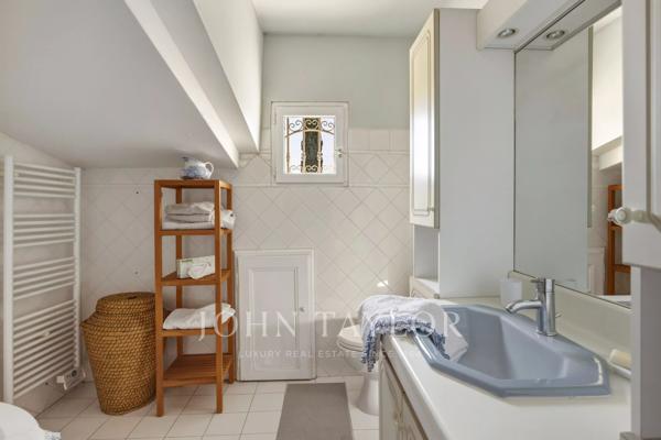 Charmante villa provençale