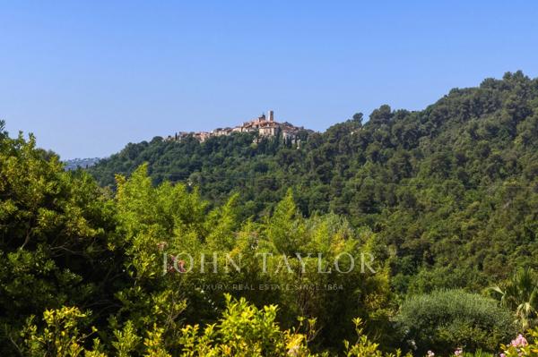 Charmante villa provençale