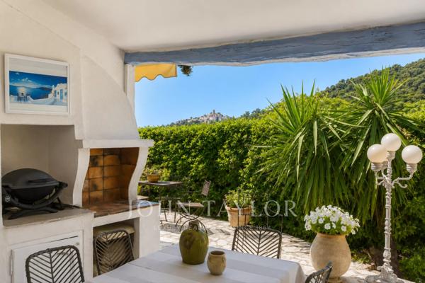 Charmante villa provençale