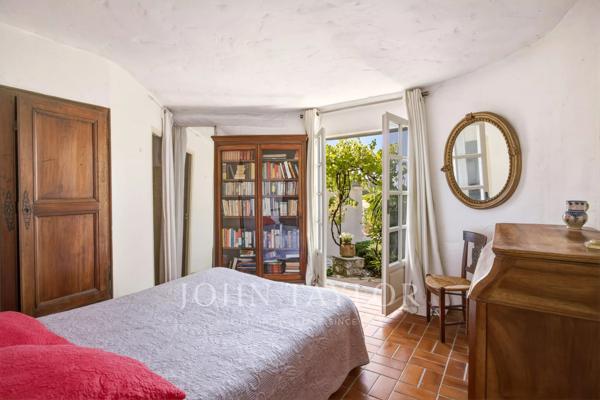Charmante villa provençale