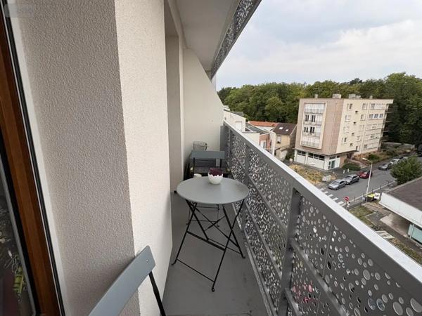 Achat - Appartement Reims 51100 1 pièce 28 m 2