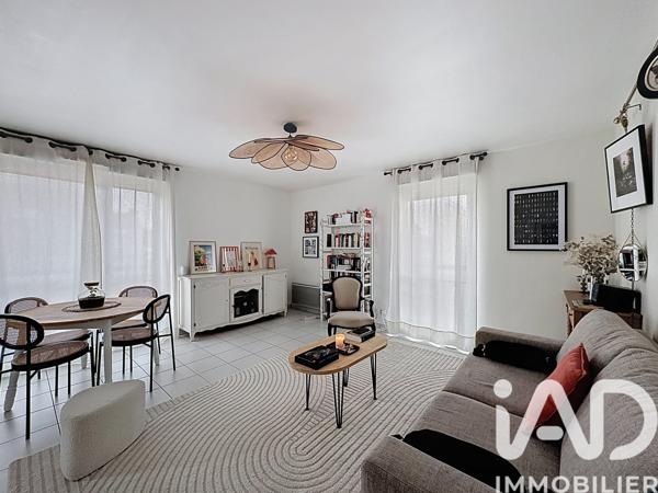 Appartement à vendre 2 pièces 56 m² Reims