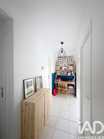 Appartement à vendre 2 pièces 56 m² Reims