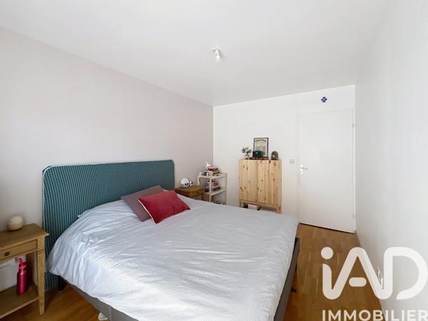 Appartement à vendre 2 pièces 56 m² Reims