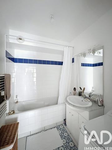 Appartement à vendre 2 pièces 56 m² Reims