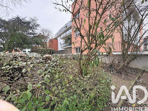 Appartement à vendre 2 pièces 56 m² Reims