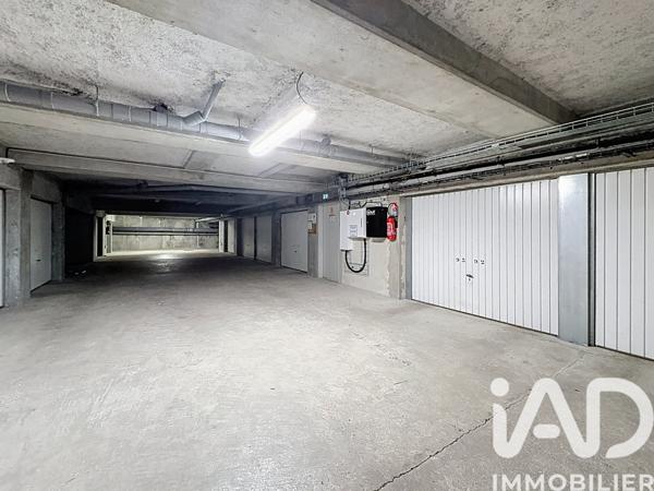 Appartement à vendre 2 pièces 56 m² Reims