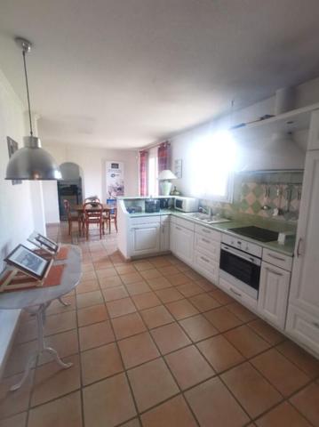 Villa Le Muy 5 pièce(s) 121 m2