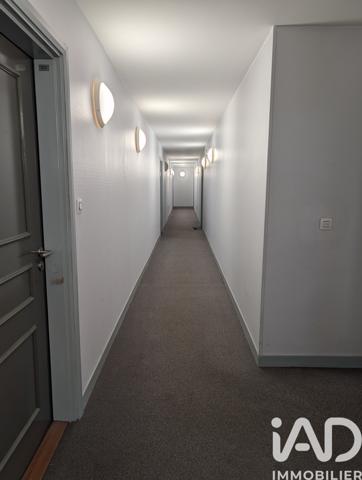 Appartement à vendre 3 pièces 51,4 m² Lieusaint