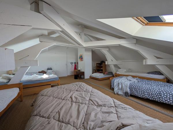 Maison à vendre 9 pièces SAINT DIE DES VOSGES (88)