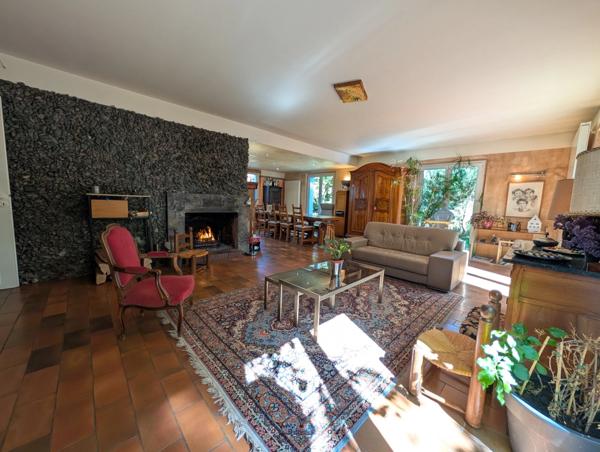 Maison à vendre 9 pièces SAINT DIE DES VOSGES (88)