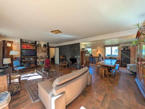 Maison à vendre 9 pièces SAINT DIE DES VOSGES (88)