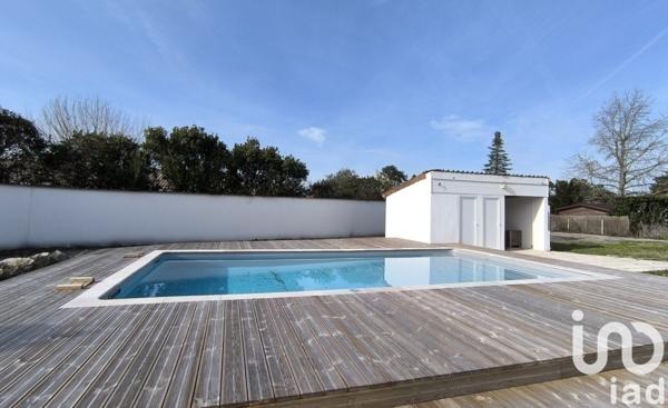 Maison à vendre 7 pièces 180 m² Cestas