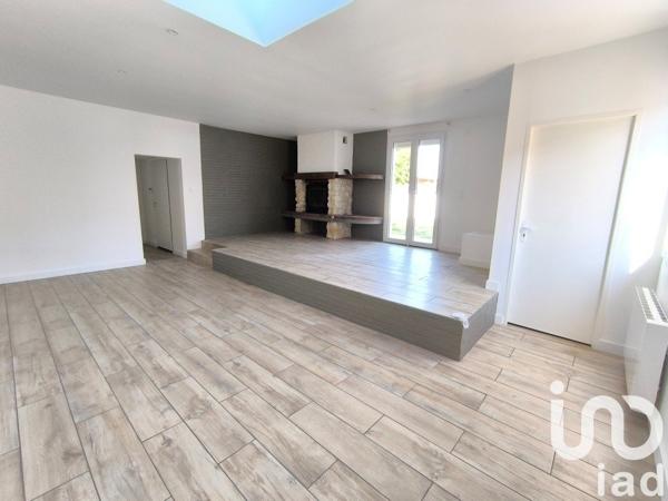 Maison à vendre 7 pièces 180 m² Cestas