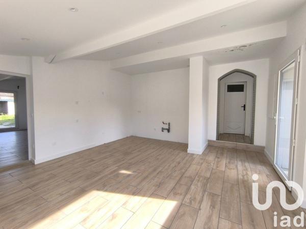 Maison à vendre 7 pièces 180 m² Cestas