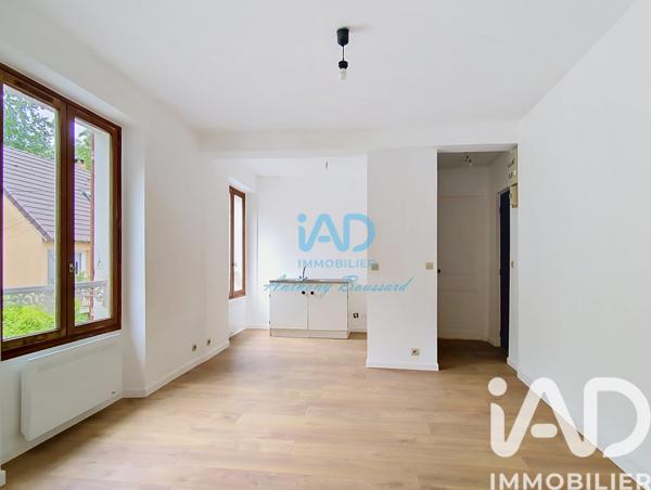 Appartement à vendre 2 pièces 36 m² Tournan-en-Brie