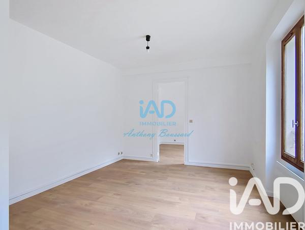 Appartement à vendre 2 pièces 36 m² Tournan-en-Brie