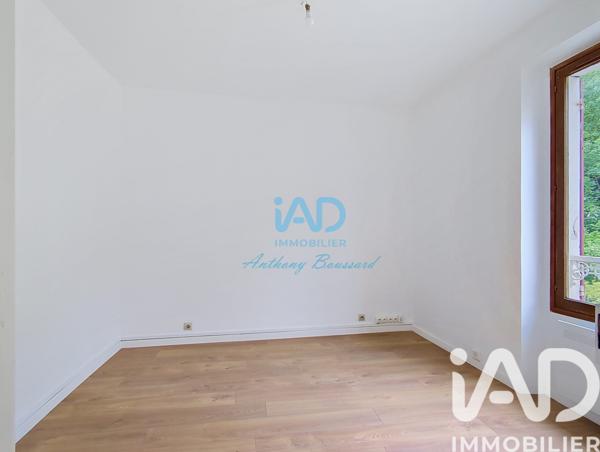 Appartement à vendre 2 pièces 36 m² Tournan-en-Brie