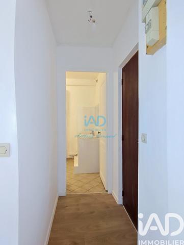 Appartement à vendre 2 pièces 36 m² Tournan-en-Brie