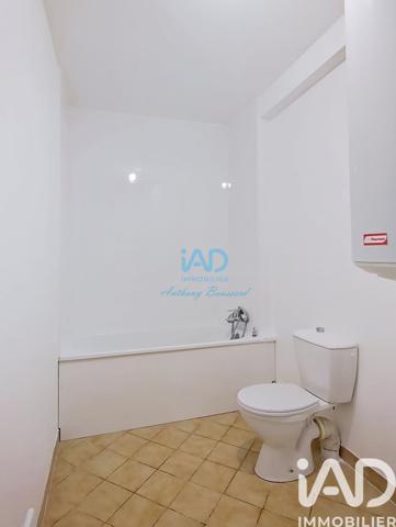 Appartement à vendre 2 pièces 36 m² Tournan-en-Brie