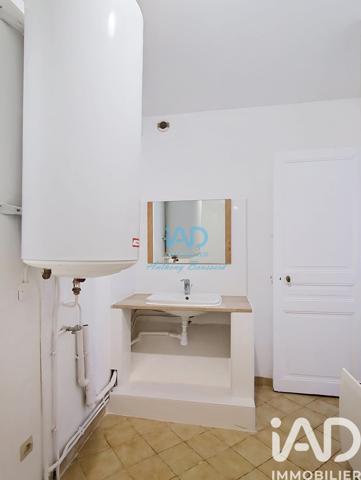 Appartement à vendre 2 pièces 36 m² Tournan-en-Brie