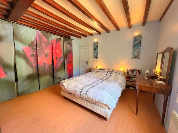 Grande maison familiale 194 m2 avec volumes