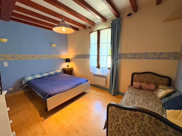 Grande maison familiale 194 m2 avec volumes