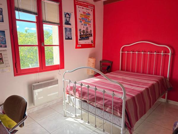 Grande maison familiale 194 m2 avec volumes