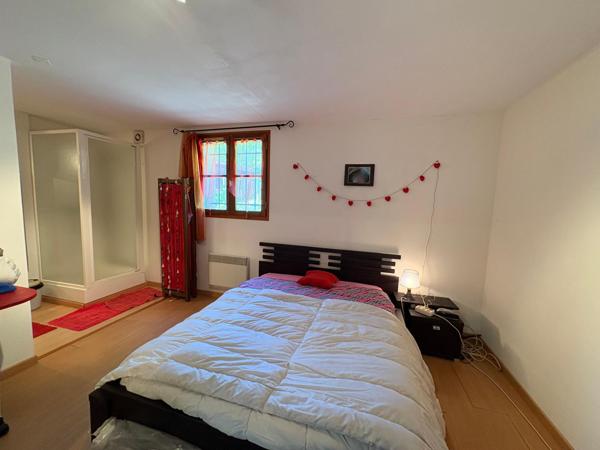 Grande maison familiale 194 m2 avec volumes