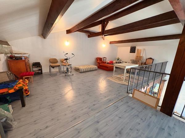 Grande maison familiale 194 m2 avec volumes