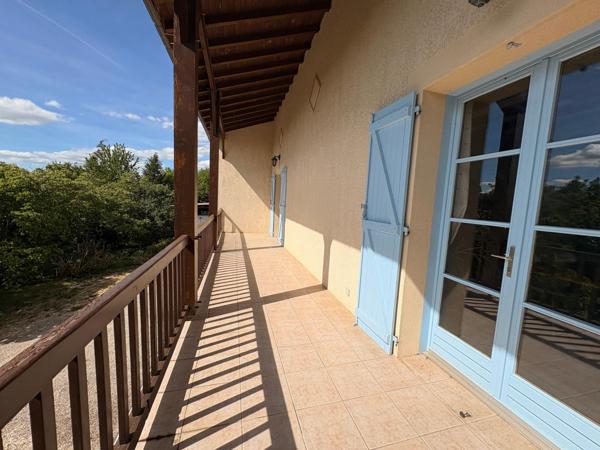 Grande maison familiale 194 m2 avec volumes