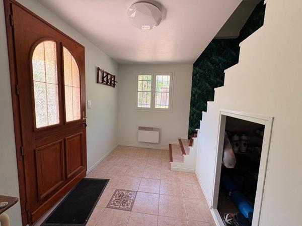 Grande maison familiale 194 m2 avec volumes