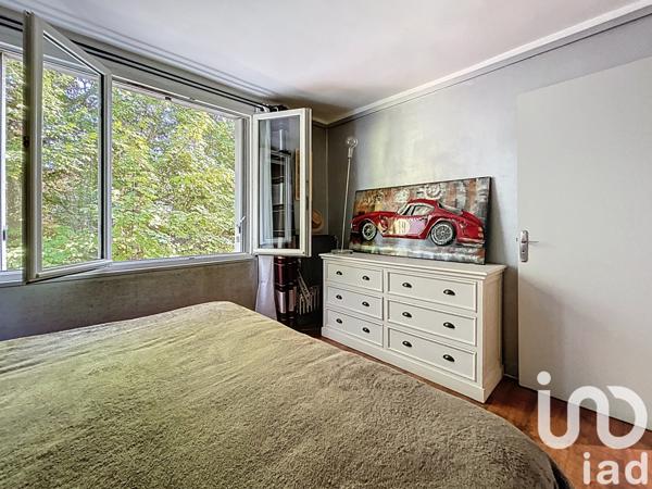 Appartement à vendre 3 pièces 92 m² La Celle-Saint-Cloud