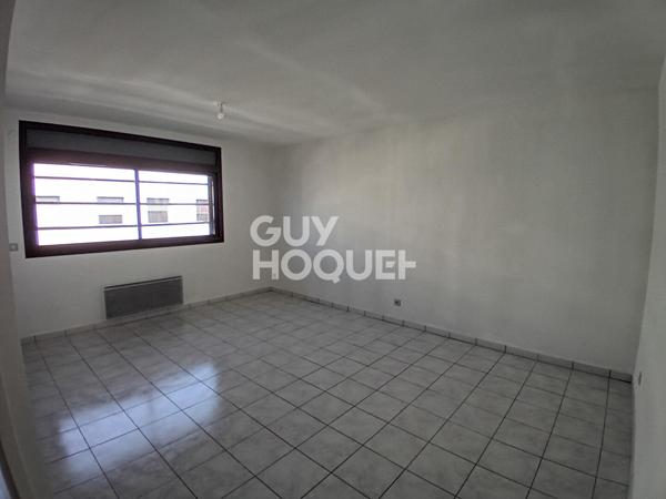 Appartement Perpignan 2 pièce(s) 41.30 m2 avec parking