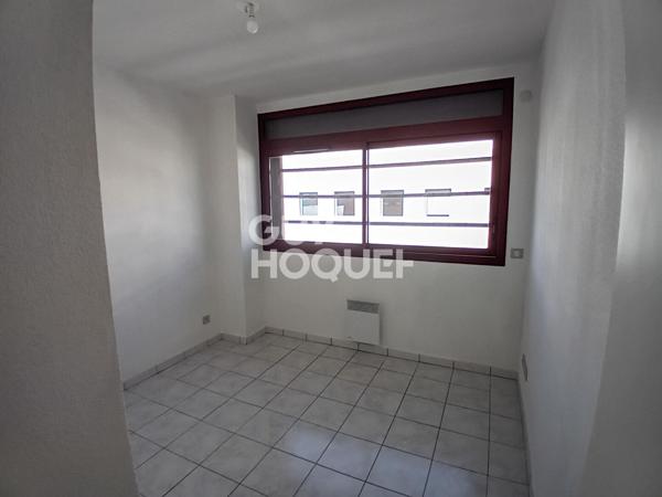 Appartement Perpignan 2 pièce(s) 41.30 m2 avec parking