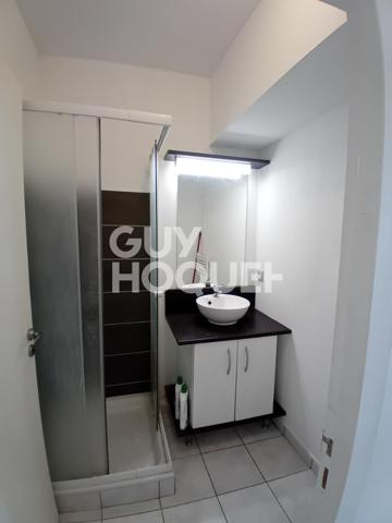 Appartement Perpignan 2 pièce(s) 41.30 m2 avec parking