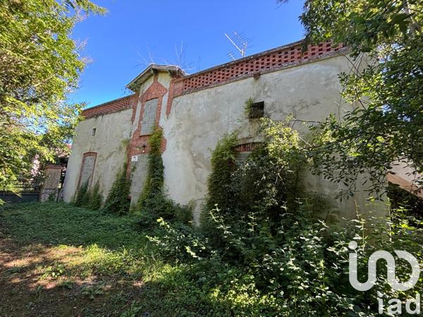 Maison à vendre 8 pièces 220 m² Auterive
